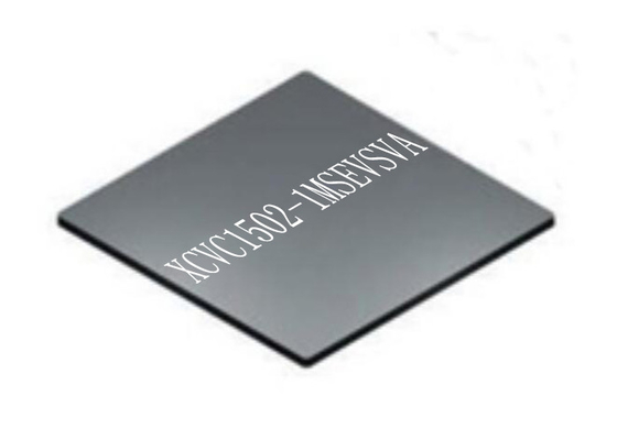 AI Core XCVC1502-1MSEVSVA الحقل المدمج المبرمجة بوابة التسلسل 256KB 1.5M الخلايا المنطقية