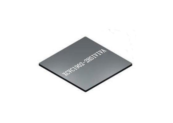 XCVC1902-2HSIVIVA النواة المزدوجة 800MHz، 1.65GHz المجال قابل للبرمجة بوابة التسلسل 1596-FCBGA