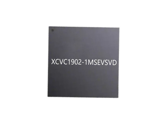 AI Core FPGA XCVC1902-1MSEVSVD 1.9M الخلايا المنطقية 450MHz المجال المبرمجة بوابة التسلسل