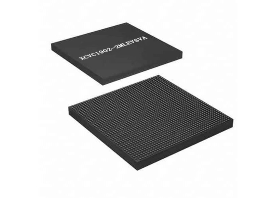 شريحة الدوائر المتكاملة XCVC1902-2MLEVSVA 1.4GHz AI Core Field Array Gate قابل للبرمجة