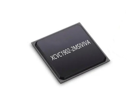 1.4GHz 1596-BGA XCVC1902-2MSIVIVA مزدوج النواة ARM قشرة القشرة-R5F المجال المبرمجة بوابة التسلسل