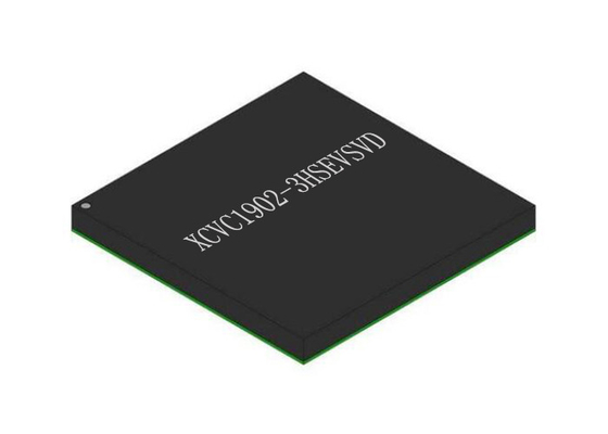 صفحة بوابة قابلة للبرمجة في الميدان XCVC1902-3HSEVSVD AI Core FPGA 400MHz 1.9M الخلايا المنطقية