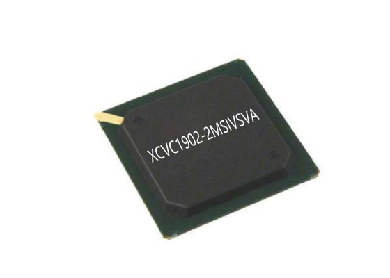 1.08 جيجا هرتز رقاقة الدائرة المتكاملة XCVC1902-2MSIVSVA IC Versal AI Core FPGA 2197BGA