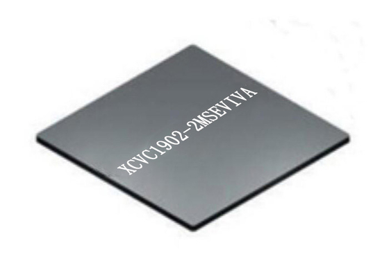 رقاقة الدوائر المتكاملة XCVC1902-2MSEVIVA 1.4GHz المجال المبرمجة بوابة التسلسل
