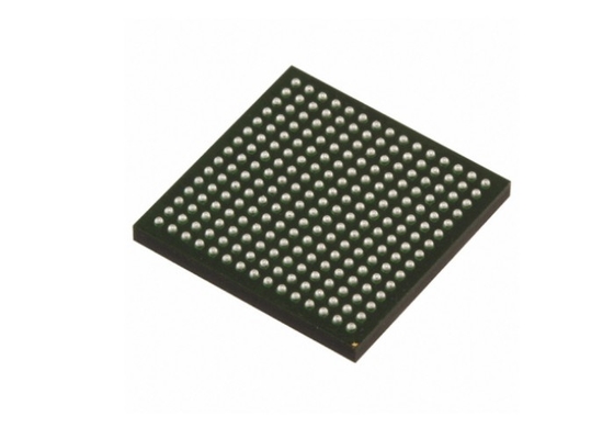 مجموعة بوابة قابلة للبرمجة في الميدان XC7Z010-L1CLG225I الخلايا المنطقية 28K 667MHz FPGA