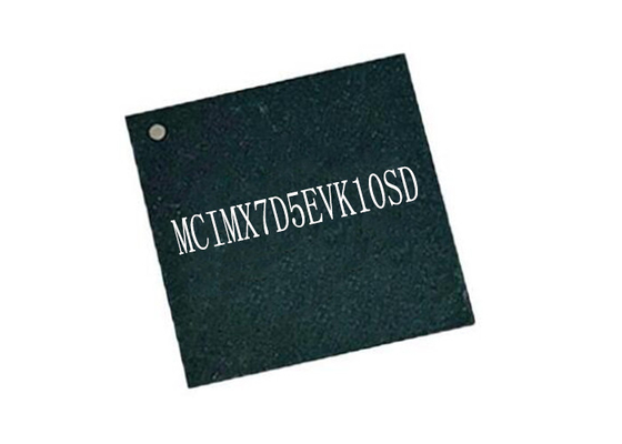 1GHz MCIMX7D5EVK10SD i.MX7D 2 Core رقاقة المعالجة الدقيقة 488TFBGA microcontroller MCU