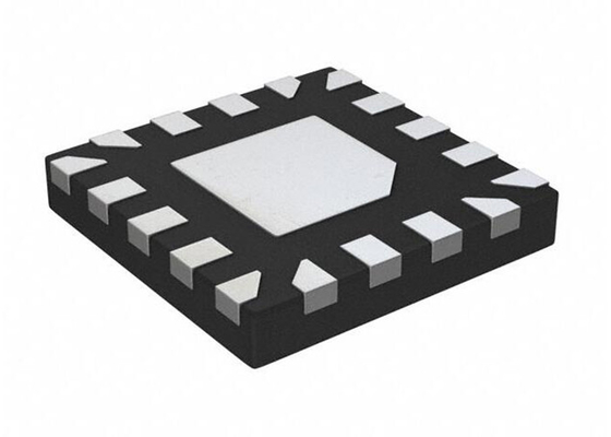 12Gbps PI3DBS12212AXUAEX 2 قناة التبديل التناظرية IC X2QFN18 رقاقة الدائرة