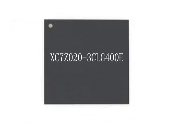 شريحة الدوائر المتكاملة XC7Z020-3CLG400E 400CSPBGA