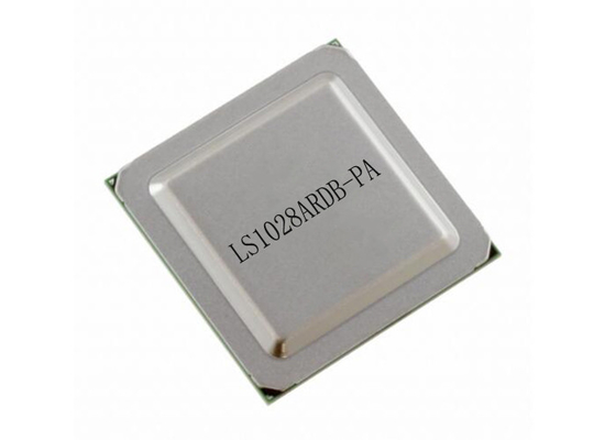 رقاقة دارة متكاملة LS1028ARDB-PA 1028A تطبيقات المعالج حزمة IC BGA