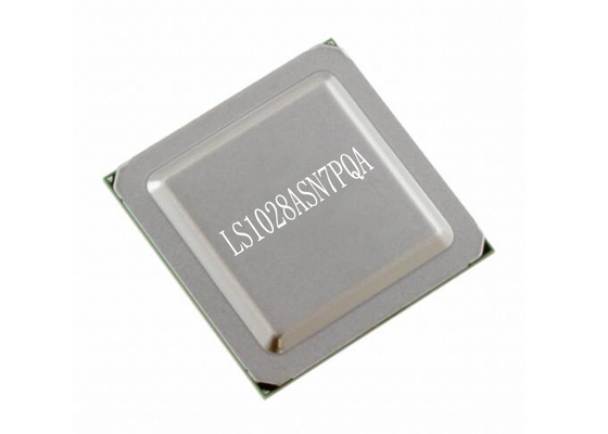 معالج دقيق ثنائي النواة IC LS1028ASN7PQA 1.5 جيجاهرتز 1028A معالج تطبيقات IC
