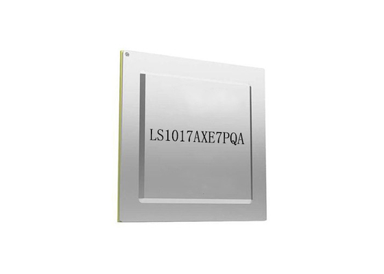 LS1017AXE7PQA رقاقة الدائرة المتكاملة 1.5 جيجاهرتز المعالجات الدقيقة IC Arm Cortex A72