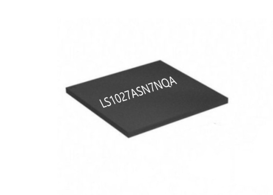 شريحة دائرة متكاملة 64 بت LS1027ASN7NQA معالجات مدمجة ثنائية النواة 448-FBGA