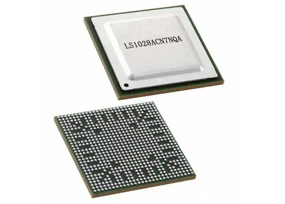 الدوائر الإلكترونية المتكاملة LS1028ACN7NQA 2 Core 64-Bit معالج دقيق IC