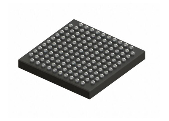 أحادية النواة MAX32652GWE FPU متحكم دقيق IC 3 ميجابايت فلاش 140WLP منخفضة الطاقة
