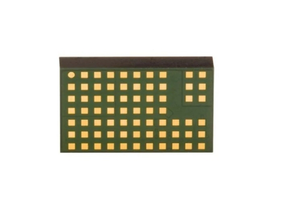مستشعر منخفض الطاقة 26 ميجا هرتز Micro ADUCM355BCCZ متحكم أحادي النواة 32 بت IC