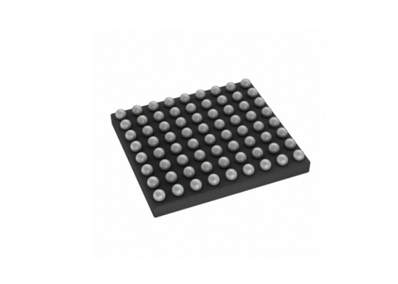 512 كيلو بايت إنترنت الأشياء رقاقة ADUCM4050BCBZ متحكم دقيق منخفض الطاقة للغاية MCU WLCSP-72 Package