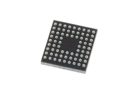 512 كيلو بايت إنترنت الأشياء رقاقة ADUCM4050BCBZ متحكم دقيق منخفض الطاقة للغاية MCU WLCSP-72 Package