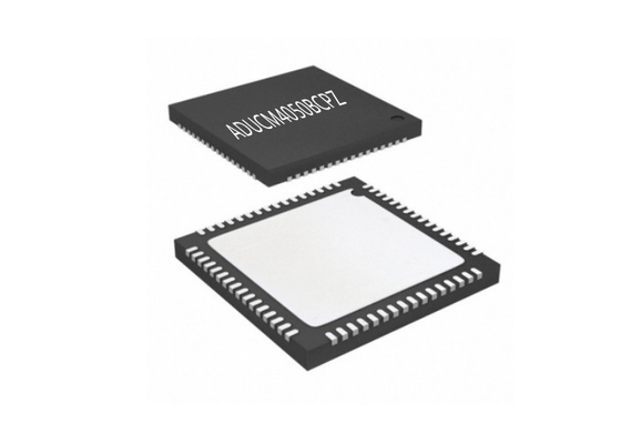 متحكمات دقيقة أحادية النواة 32 بت ADUCM4050BCPZ فائقة منخفضة الطاقة ARM Cortex-M4F MCU