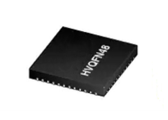 150MHz الدوائر المتكاملة رقاقة LPC5536JHI48 متحكم رقاقة 48HVQFN أحادية النواة