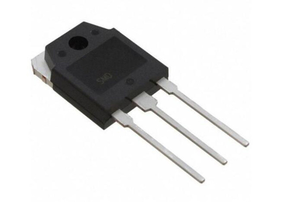 650V رقائق السيارات FGA40T65SHD IGBT الترانزستورات TO-3PN Trench Field Stop