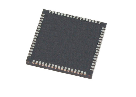 متحكم دقيق IC MAX32626ITK 32 بت أحادي النواة 512 كيلو بايت فلاش 68-TQFN سطح جبل
