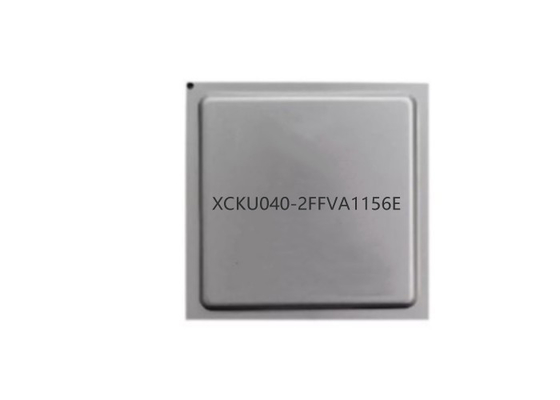 766MHz IC XCKU040-2FFVA1156E Dual ARMCortex-A9 على رقاقة FCBGA-1156