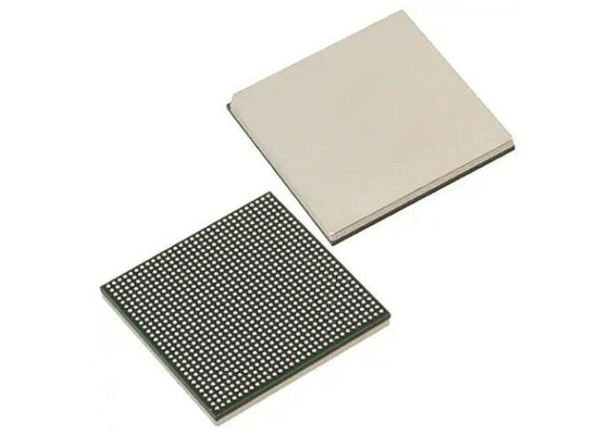 IC Chip XCZU6CG-2FFVC900I FCBGA900 نظام مضمن على رقاقة 533MHz مدمج IC