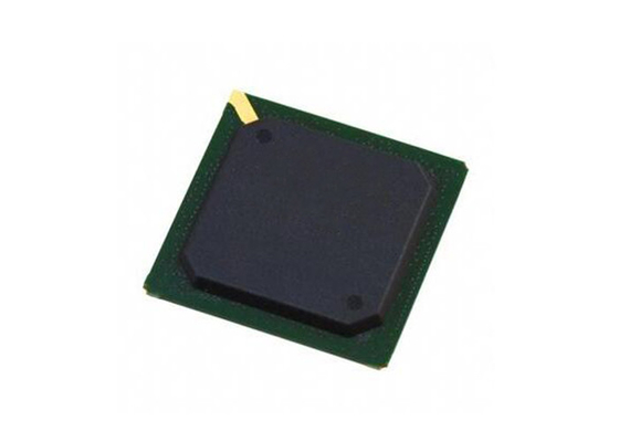 الدائرة المتكاملة FPGA XA6SLX45-3FGG484I FPGA IC Chip 484FBGA Integrated IC
