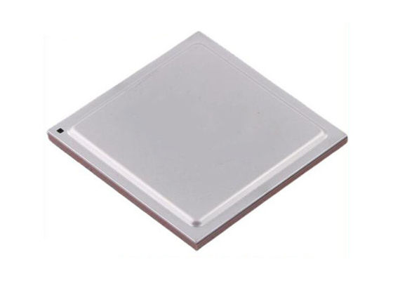 IC Chip XCKU060-1FFVA1156I مصفوفة البوابة القابلة للبرمجة الميدانية 1156BBGA المتكاملة IC