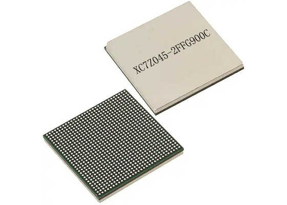 نظام IC XC7Z045-2FFG900C المدمج على رقاقة 900FCBGA ARM Cortex A9