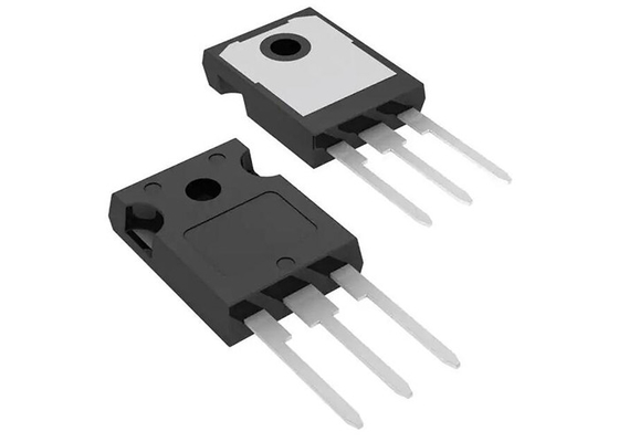 رقائق السيارات AFGY160T65SPD-B4 ترانزستورات IGBT أحادية TO-247-3 خندق إيقاف الحقول IGBT