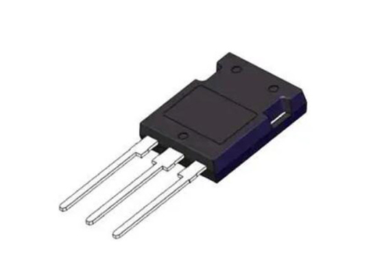 120A رقائق السيارات AFGY120T65SPD ترانزستورات IGBTs أحادية IGBT 650V IGBT توقف حقل الخندق