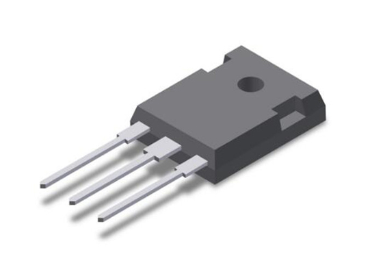 650V السيارات رقائق AFGHL50T65SQDC حقل وقف الخندق IGBT الترانزستورات TO-247-3