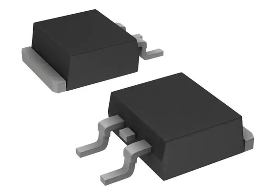 رقائق السيارات AFGB30T65SQDN أحادي IGBT الترانزستورات سطح جبل TO-263-3