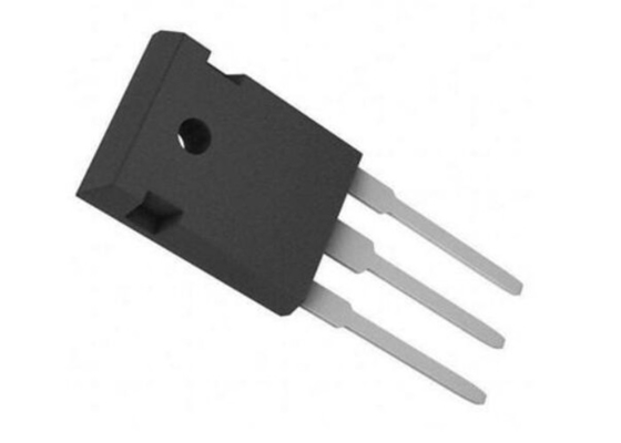 268W AFGHL50T65SQD رقائق السيارات 650V ترانزستورات IGBT أحادية 80A توقف حقل الخندق