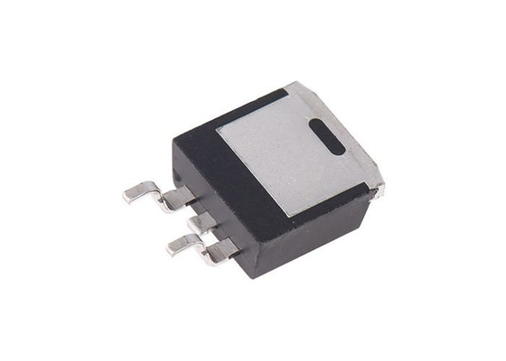 رقائق السيارات عالية الأداء AFGH75T65SQ 650V الترانزستورات IGBT واحد