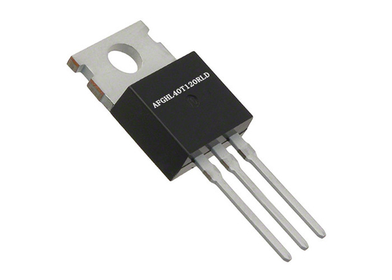 IGBT Trench Field Stop 1200V AFGHL40T120RLD 529W رقائق السيارات الترانزستورات