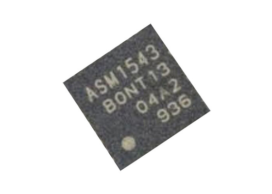 Iphone IC Chip ASM1543 Apple IMac / 10Gbps QFN32 USB Switch IC Multiplexer Switch