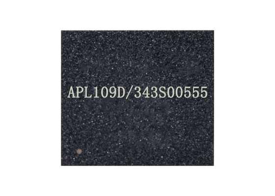 عالية الأداء APL109D / 343S00555 منخفضة الطاقة Iphone Macbook AIR / Performance Manager IC