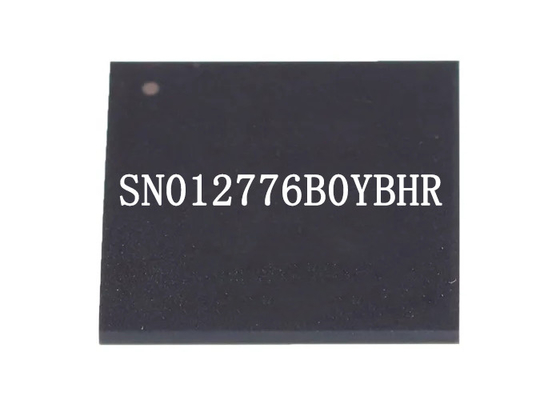 SN012776B0YBHR عالي الأداء Iphone Macbook AIR / مضخم الصوت IC
