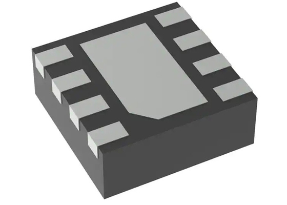 Iphone IC Chip TPS259570DSGR منظم الصمامات الإلكترونية 4A حزمة 8-WSON