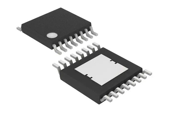 رقاقة الدائرة المتكاملة MAX16903SAUE33 / V + 2.1MHz عالي الجهد 1A محول Mini-Buck