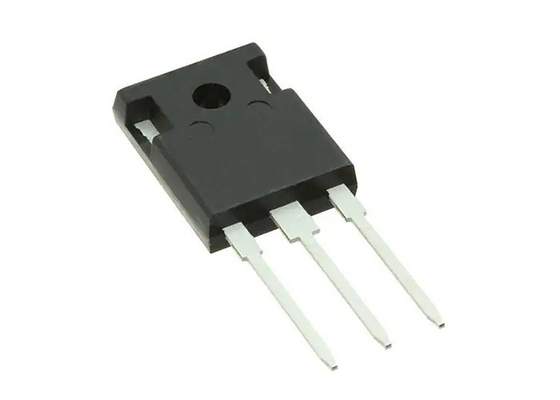 رقاقة دارة متكاملة IPW50R199CPFKSA1 N-Channel 550 V 17A ترانزستورات أحادية