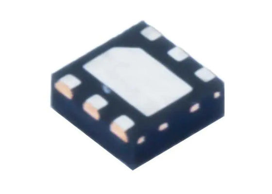 ICs Chip TPS61160DRVR برامج تشغيل LED بيضاء مع التحكم في السطوع الرقمي و PWM