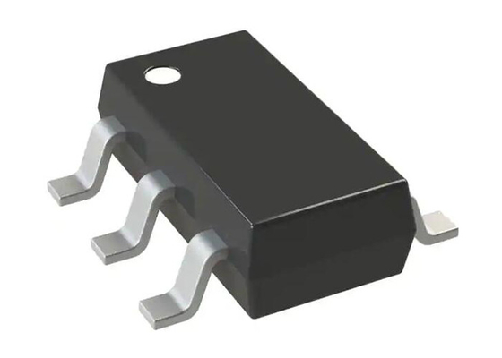 رقاقة دارة متكاملة LT6654AIS6-5 تزود محرك عالي الإخراج IC SOT-23-6 بضوضاء منخفضة