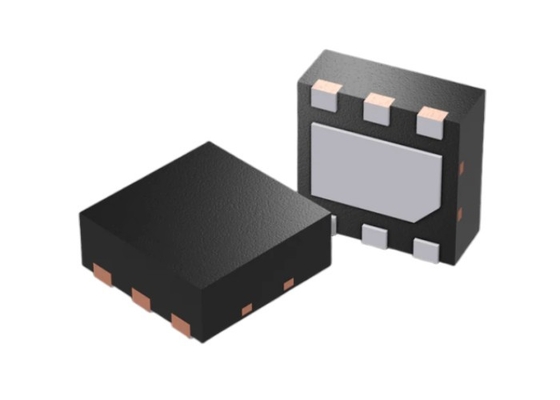 ICs Chip LED Driver TPS61161DRVR 1 إخراج DC DC منظم تصعيد PWM يعتم 700mA