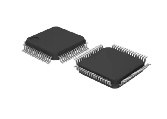الشحن اللاسلكي ICs MWCT1213AVLH 15W Multi-Coil Auto Multi-device LQFP64 Package
