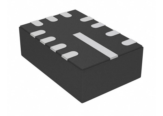 ICs Chip LMR34215 FAQRNXRQ1 1.5A محول تنحى متزامن صغير جدًا