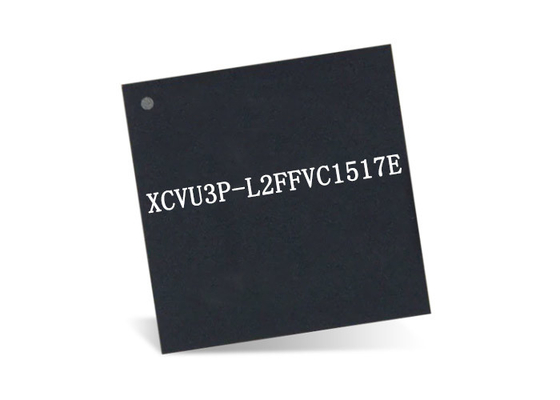 شريحة الدوائر المتكاملة XCVU3P-L2FFVC1517E FBGA1517 المجموعة المبرمجة الميدانية