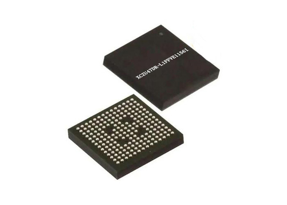 مجموعة بوابة قابلة للبرمجة في الميدان XCZU47DR-L1FFVE1156I 1.2GHz 1156FCBGA الحزمة